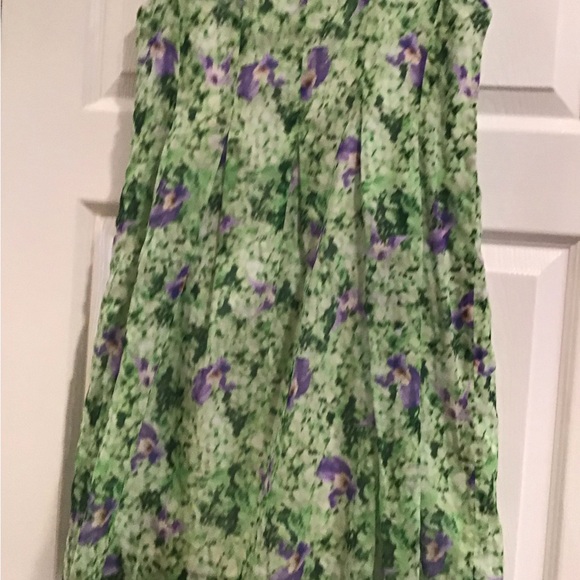 Girls designer dress - Picture 5 of 7